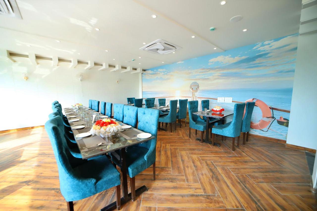 Hotel Marine House Agra  Luaran gambar
