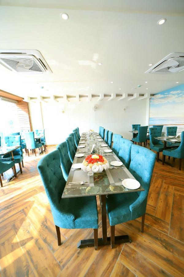 Hotel Marine House Agra  Luaran gambar