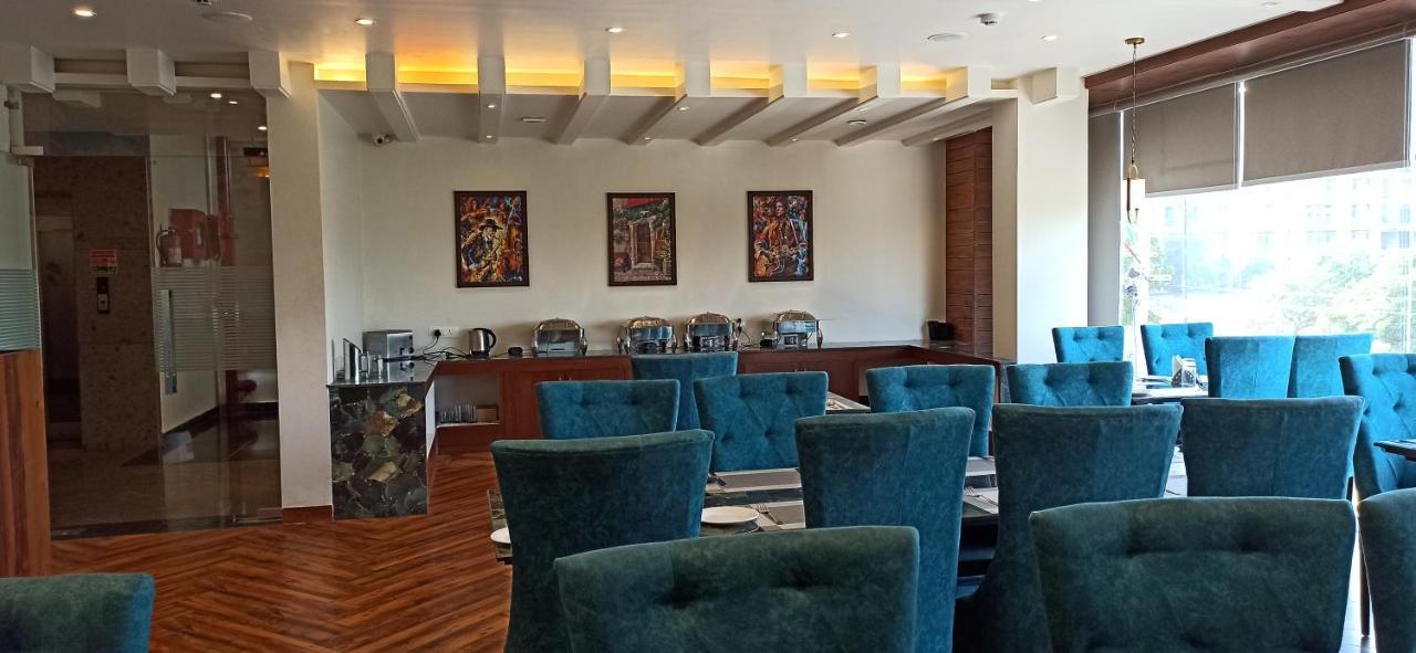 Hotel Marine House Agra  Luaran gambar