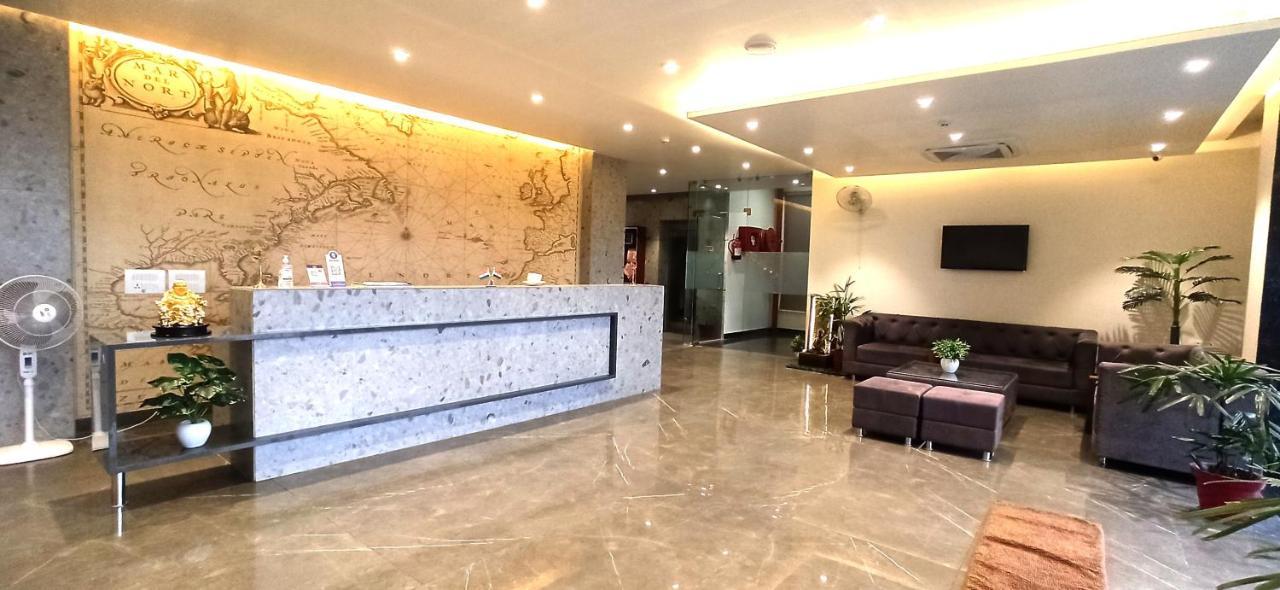 Hotel Marine House Agra  Luaran gambar