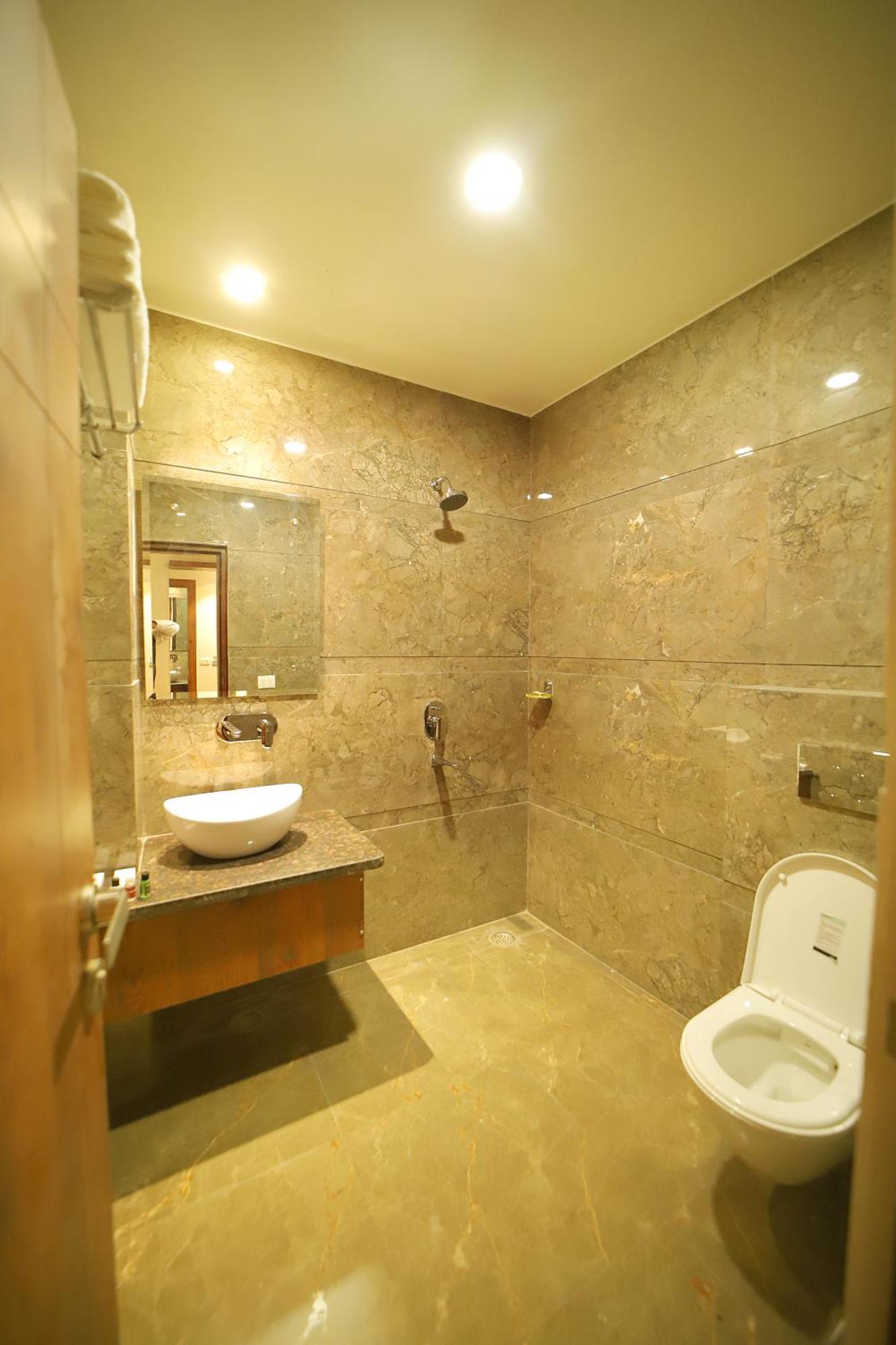 Hotel Marine House Agra  Luaran gambar
